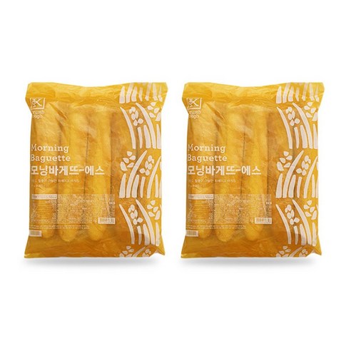 삼립 모닝바게뜨-에스