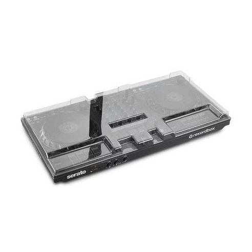 DECKSAVER Pioneer DJ DDJ-FLX6용 기재 보호 커버 데크 세이버