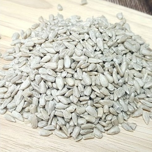VGC 생해바라기씨 800g 말린 깐해바라기씨