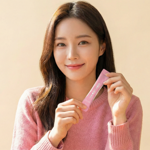 [이노피엠] PMS/PMDD 영양제 생리전 증후군 감정 안정