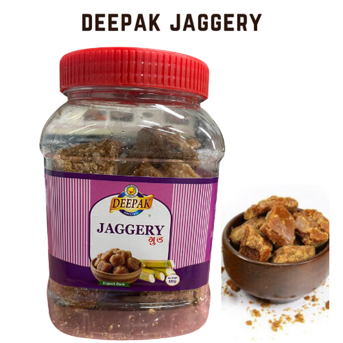 DEEPAK JAGGERY (GUR) / 디팍 재거리