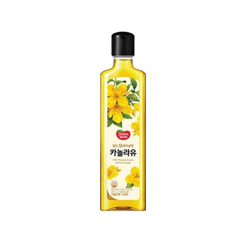 동원 카놀라유