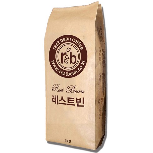 레스트빈 과테말라 SHB 1kg