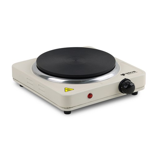 키친아트 싱글 핫플레이트 1구, KP-5300(국내배송as), 프리스탠딩