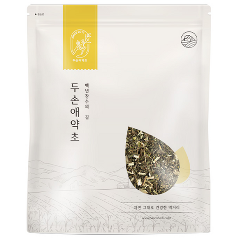 두손애약초 진득찰 300g, 1개, 300g