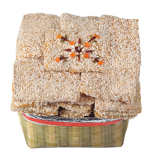 담양한과 전통유과소석 1kg