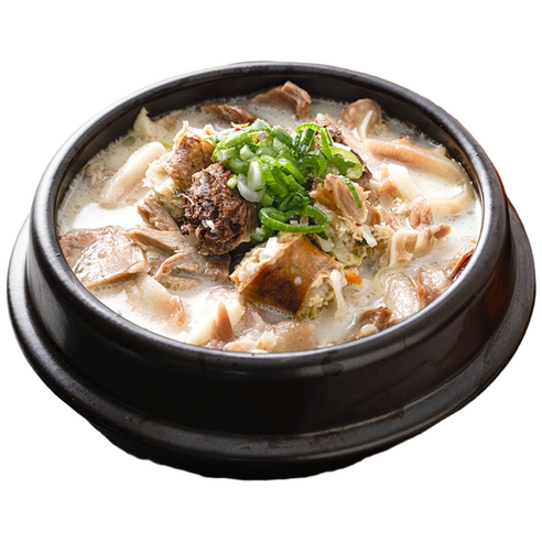 병천 순대국밥 1인분 x 5팩
