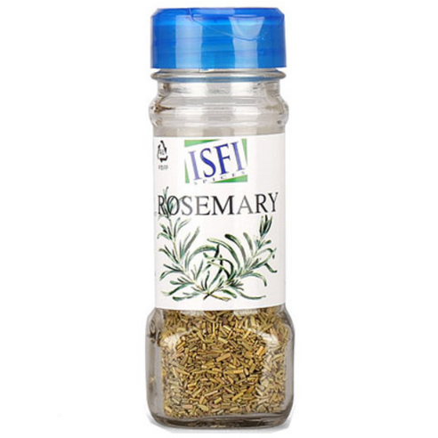 isfi 로즈마리 20g 향신료 로즈마리홀, 1개, 20g