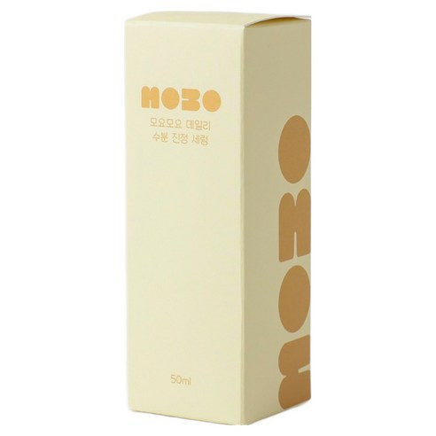 모요모요 침독크림 아기태열 초등학생앰플 고학년 사춘기 여드름화장품, 1개, 50ml