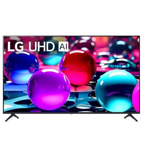LG전자 UHD LED TV, 165cm(65인치), 스마트 TV, 스탠드형, 방문설치