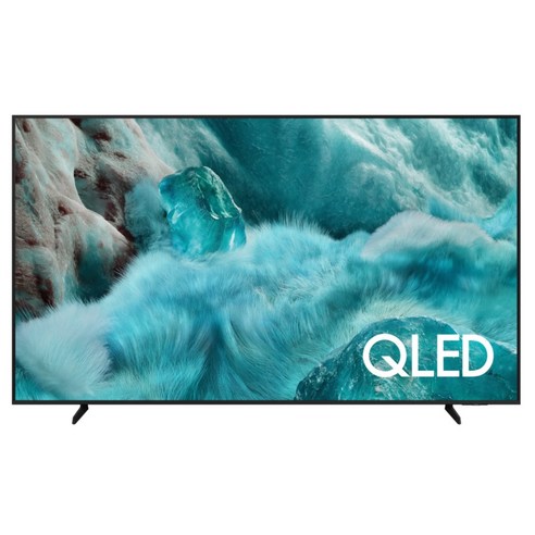 삼성전자 4K UHD QLED TV, 163cm(65인치), QN65Q7F, 벽걸이형, 방문설치