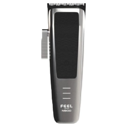 [FEEL JAPAN] FEEL N900 이발기 전문가용바리깡 스텔스트리머 조용한이발기