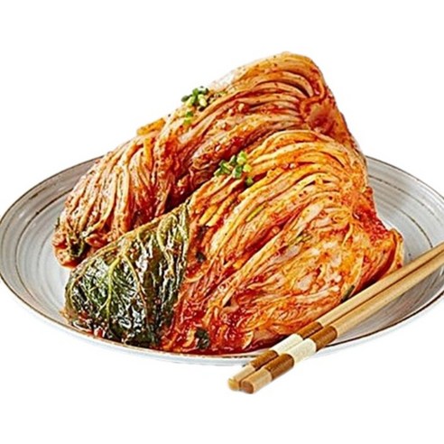 [한국농협김치] 전북 마이산김치 부귀 포기김치
