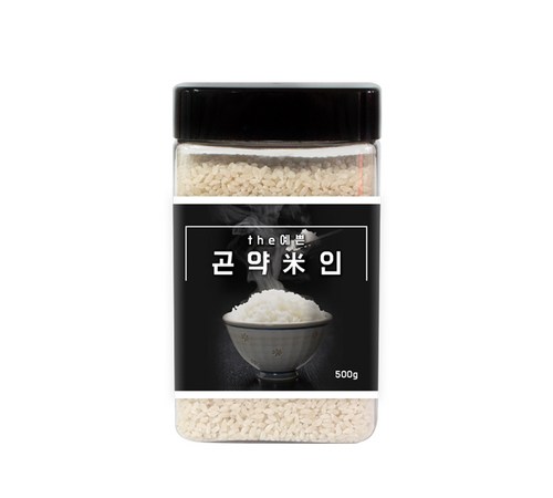 곤약가공품 이미지4