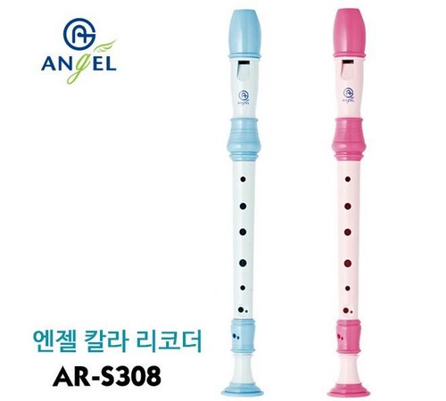연령과 상관없이 즐길 수 있는 리코더