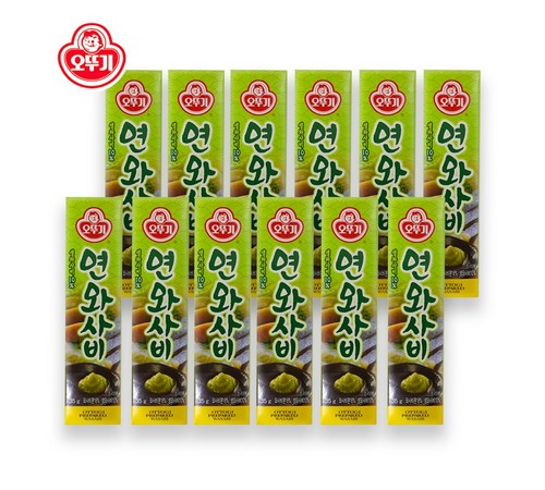 톡 쏘는 매운맛, 매운 와사비의 매력과 활용법