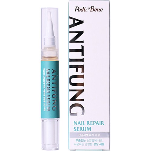 페디베네 안티펑 네일 리페어 세럼 오리지널, 5ml, 1개