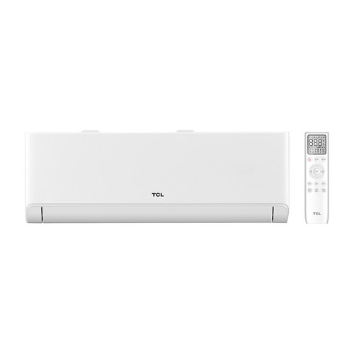 TCL 인버터 29.3㎡(8.9평) 벽걸이형 에어컨 TAC-12CSD/TPH11I 방문설치
