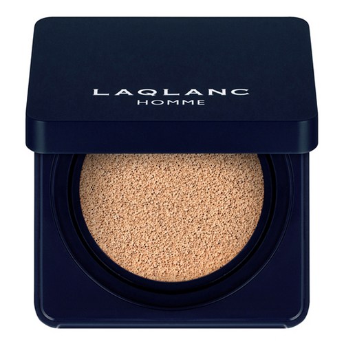 라끌랑 슈퍼쉴드 옴므쿠션 14g, 2호, 1개