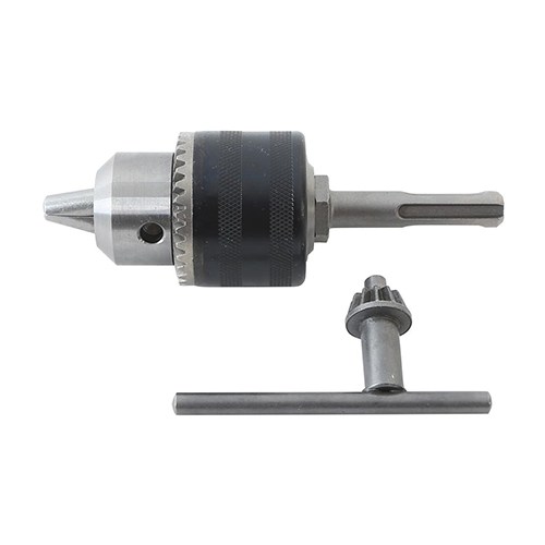 블루텍 SDS 생크 원터치 드릴척 BDA-13S, 1세트