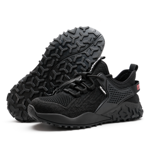 벤투라 KCS 안전인증 안전화 경량 작업화 4인치 VT-001