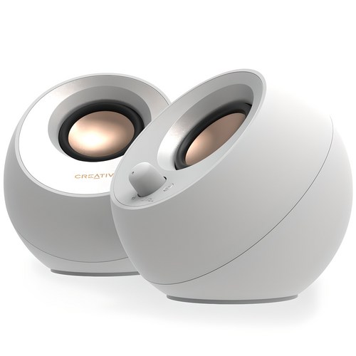 크리에이티브 Creative Pebble V3