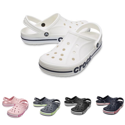 크록슬리퍼 클래식 크록밴드 여성 남성 FLEXILEXI 스포츠 샌들