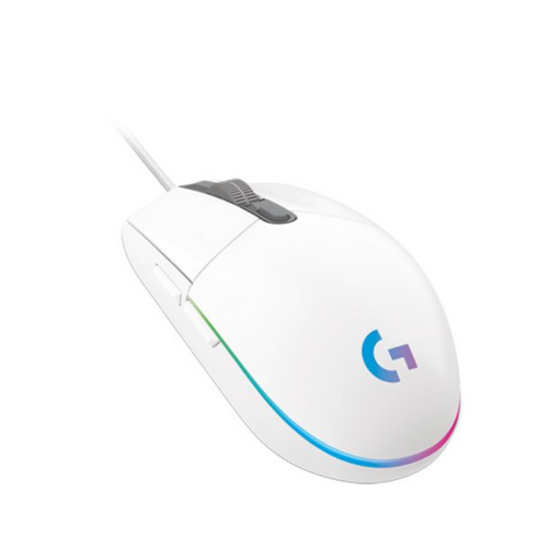 로지텍 G102 LIGHTSYNC