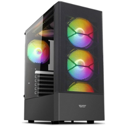 서민컴퓨터 조립컴퓨터 풀세트 조립PC 게이밍PC 게임용 컴퓨터 본체 롤 오버워치 피파 배그 배틀그라운드 펠월드 디아블로 데스크탑 고사양PC, 블랙, 16GB, 256GB, Free DOS, CG1