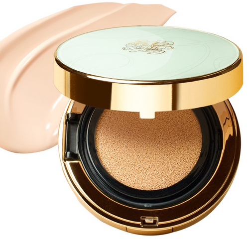 샬랑 드 파리 쿠션 드 루나 엑셀랑스, 21호, 1개