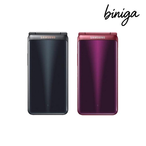 삼성전자 갤럭시폴더2 16GB 자급제 G160