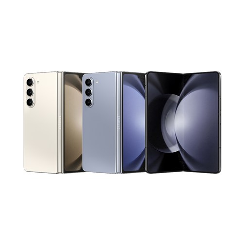 삼성 갤럭시 Z폴드5 256GB SM-F946 공기계 유심기변 알뜰폰