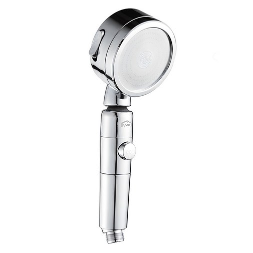윈프라이스 원터치 3단조절 절수 샤워 헤드
