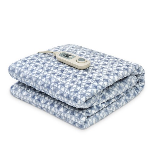 모리츠 물세탁가능 탄소카본열선 무자계 극세사 전기요 CY2020