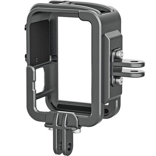 스페이스쉴드 고프로 히어로 11 텔레신 세로형 프리미엄 테크 케이지, 단일상품, 1개