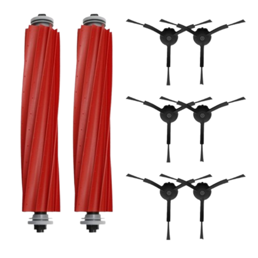 로보락 Q7 Max Plus 사이드 메인브러쉬 호환 부품