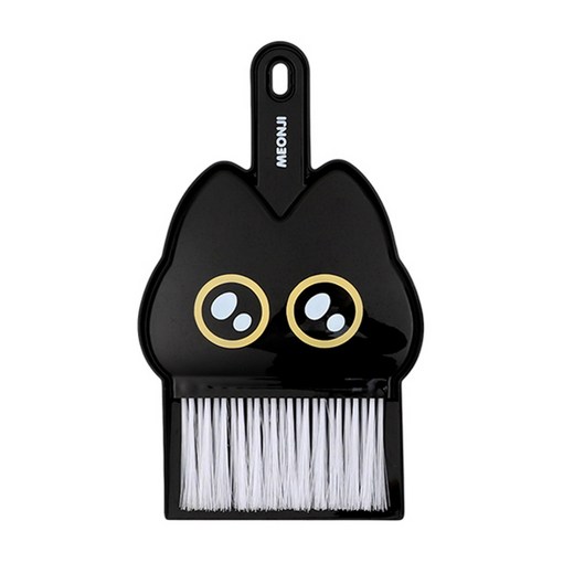 모닝글로리 캐릭터 청소도구 세트 먼지