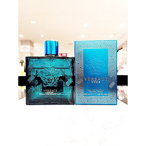 퍼퓸멀티샵 베르사체  에로스 EDP  남자의 향기