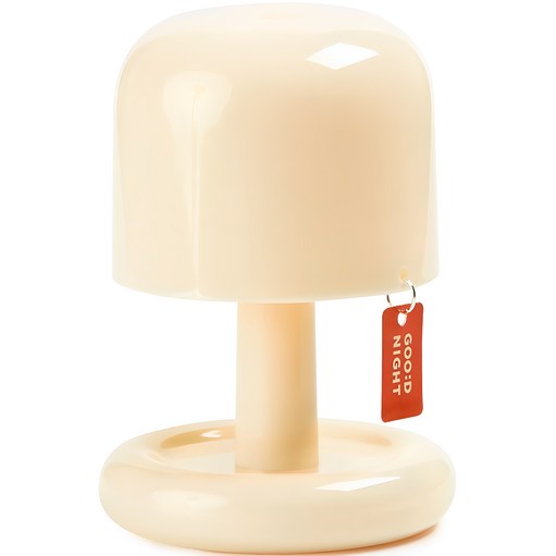 로이체 터치 LED 충전식 쁘띠 무드등 RML-120