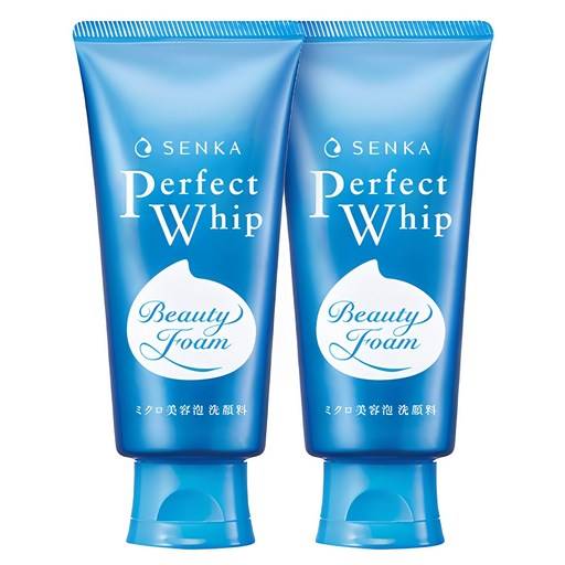 센카 퍼펙트 휩 페이셜 워시 에이 클렌징 폼