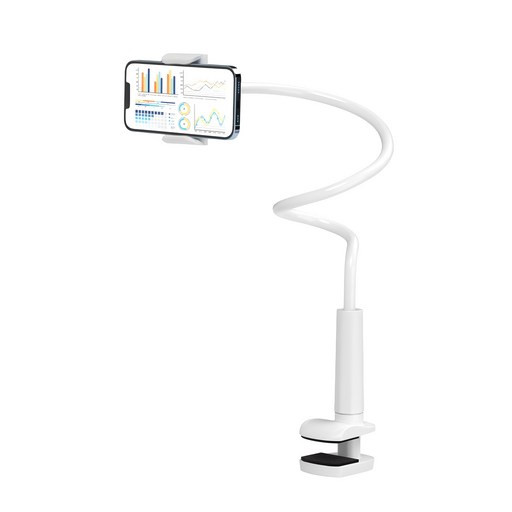 홈플래닛 스마트폰 자바라 거치대 75cm 편리한 거치와 안정적인 사용 경험