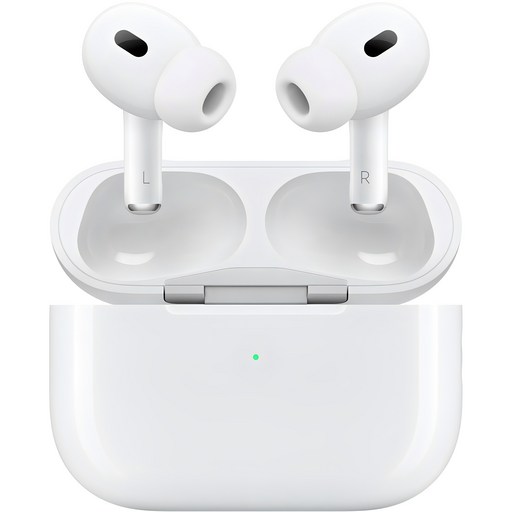 Apple 2023 에어팟 프로 2세대 USB-C 블루투스 이어폰