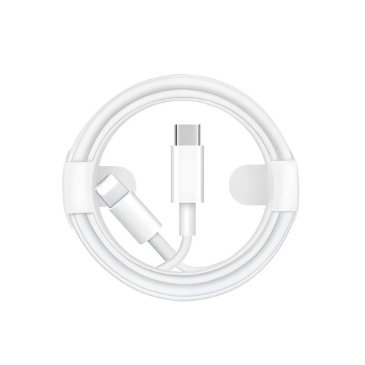 이츠라이프 C타입 to 라이트닝 8핀 아이폰 고속충전케이블로 빠르고 안전한 충전하세요