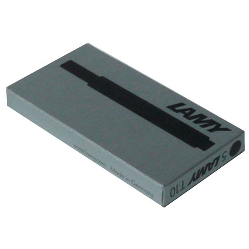 LAMY T10만년필전용 일회용 카트리지