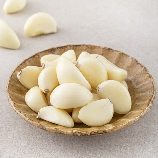 [로켓프레시] 국내산 깐마늘