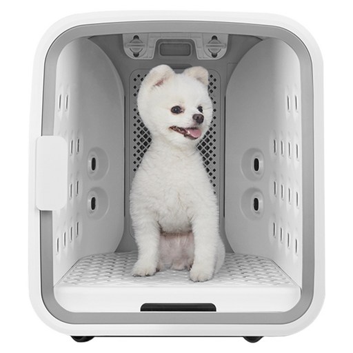 nello 반려동물전용 에어샤워 앤 드라이룸