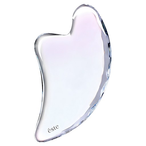 에스테 페이스 괄사, 1개, 투명