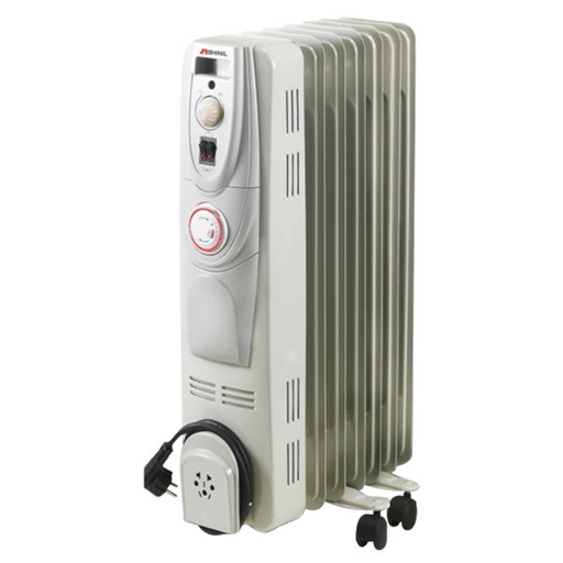 신일 라디에이터 7핀형, SERK15LT