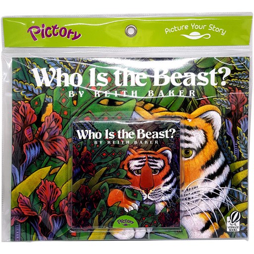 Who is the Beast?