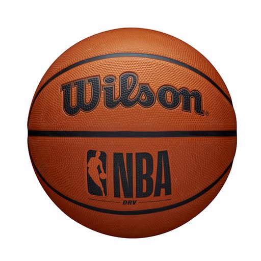 윌슨 NBA DRV 농구공 브라운, WTB9300XB07